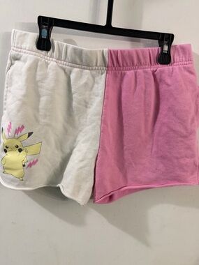 Pokemon XL 14/16 Shorts